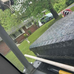 Bush Trimming by Persevere Complete Lawn Care reviewed on October 8, 2020