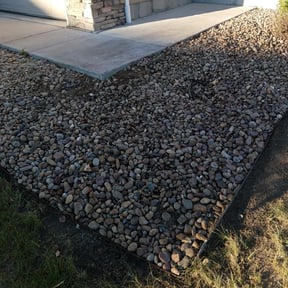 Landscaping by Four Level LLC -678.688.LAWN reviewed on November 22, 2021