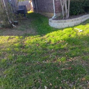 Flower Bed Weeding by QCK SOLUTIONS LLC reviewed on May 31, 2025