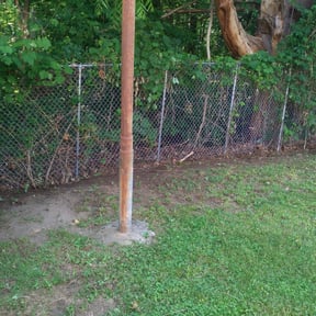 Leaf Removal by Jeff's Lawn service reviewed on July 5, 2022