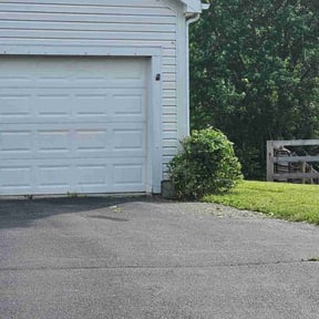 Bush Trimming by Robert Dukes Kut Pro Lawn Maintenance reviewed on May 18, 2022