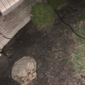 Flower Bed Weeding by Zac of All Trades reviewed on June 30, 2022