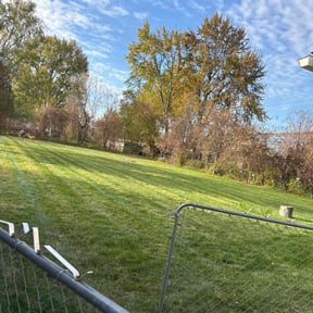 Cleanups by 12 Journey Lawn Care reviewed on May 26, 2025