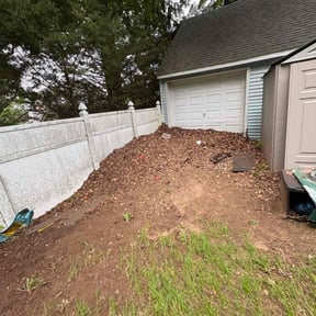 Cleanups by MVP Lawn & Landscaping reviewed on July 9, 2022