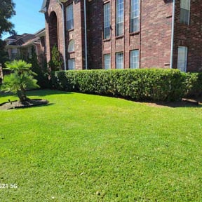 Flower Bed Weeding by Parker Landscape & Maintenance reviewed on June 13, 2022