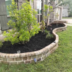 Landscaping by Y and J Landscaping reviewed on September 10, 2024