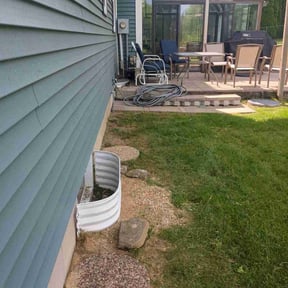 Weeding by AG LawnCare reviewed on July 18, 2022