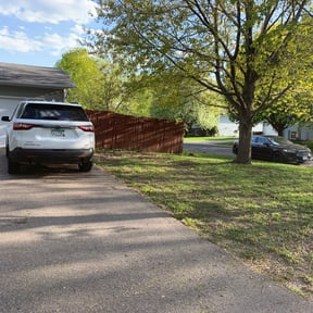 Leaf Removal by Cuadra Property Management reviewed on June 14, 2022