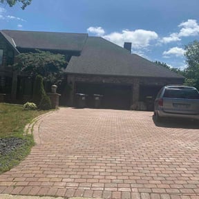 Cleanups by WBG Lawn Solutions reviewed on July 14, 2025