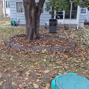 Cleanups by All in the family landscaping reviewed on May 28, 2022
