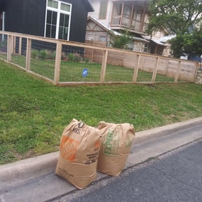 Cleanups by Guevara Landscaping reviewed on March 21, 2025