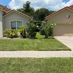Bush Trimming by Lawn Life Mowing LLC reviewed on December 12, 2024