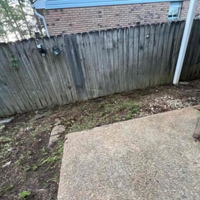 Cleanups by CS Landscaping & Construction reviewed on March 25, 2022