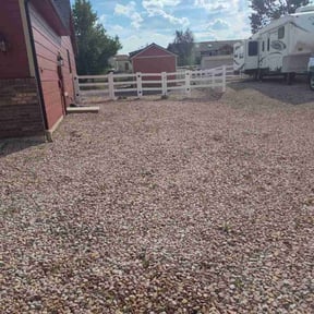Weed Pulling by TruGreen LawnCare reviewed on April 29, 2025