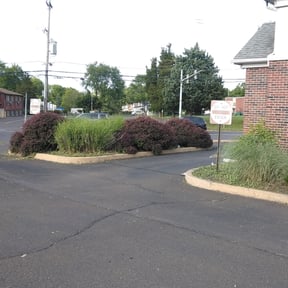 Flower Bed Weeding by REAMSLAWNCARE LLC reviewed on June 3, 2022