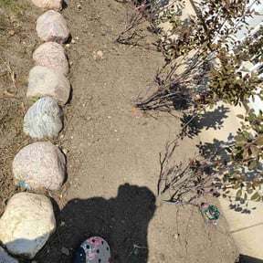 Flower Bed Weeding by Perfection Lawn and Tree Service reviewed on March 25, 2022