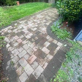 Cleanups by SW Services reviewed on May 17, 2025