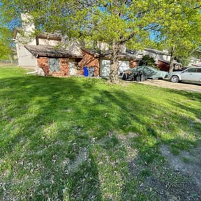 Leaf Removal by Bro J's LawnCare &amp; Landscaping reviewed on November 1, 2024