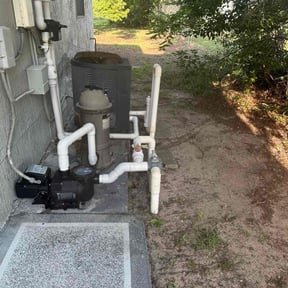 Leaf Removal by The guy property maintenance reviewed on August 2, 2022