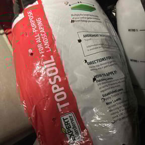 Lawn Seeding by Miltee mowing reviewed on May 9, 2022