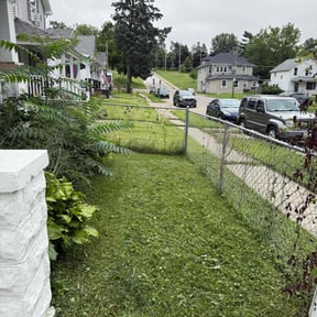 Cleanups by Rise Lawn Care reviewed on November 26, 2024