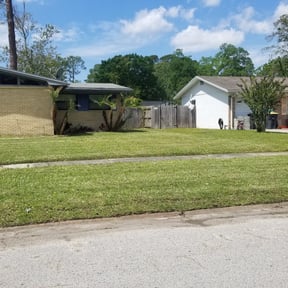 Bush Trimming by Reil Lawn Company LLC reviewed on October 23, 2021