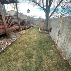 Leaf Removal by Garden Lawn Care reviewed on May 8, 2022