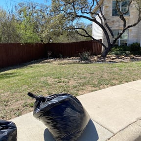 Leaf Removal by Jm lawncare reviewed on May 20, 2025