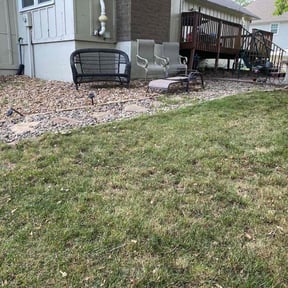 Cleanups by EZGO Lawn Services LLC reviewed on December 6, 2021