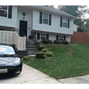 Bush Trimming by Krenik Lawn Services reviewed on April 28, 2025