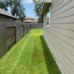 Cleanups by Green Garden The Woodlands reviewed on July 29, 2021
