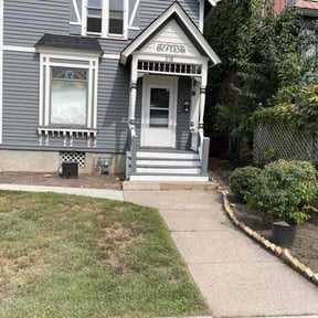 Bush Trimming by Whitby Consulting LLC reviewed on June 24, 2022