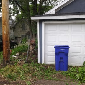 Bush Trimming by Fredrick Miller reviewed on March 23, 2022