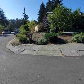 Flower Bed Weeding by JA Performance Outdoor Services reviewed on May 2, 2022