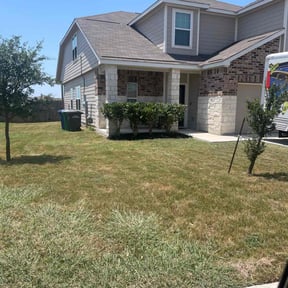 Mulching by All Star lawn care reviewed on July 30, 2025