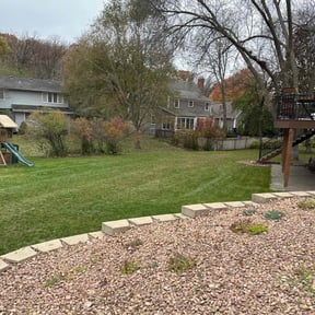 Cleanups by Landscape reviewed on July 16, 2022