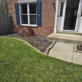 Flower Bed Weeding by ABC Lawn and Waterscapes reviewed on March 15, 2022