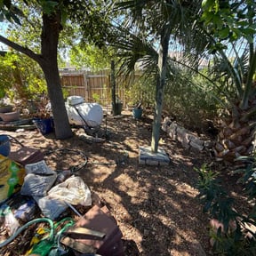 Cleanups by Flacos lawn services reviewed on August 1, 2025