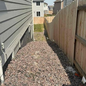 Weeding by TruGreen LawnCare reviewed on July 2, 2025