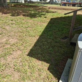 Cleanups by Deanscapes reviewed on May 25, 2025