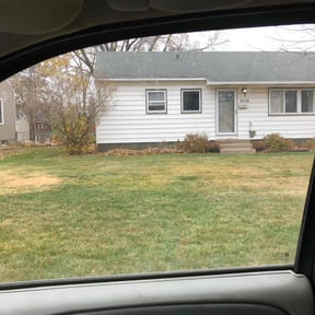 Leaf Removal by The goats landscaping and more reviewed on November 16, 2022