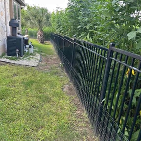 Bush Trimming by Atlanta Lawn Care & Contracting LLC reviewed on December 15, 2023
