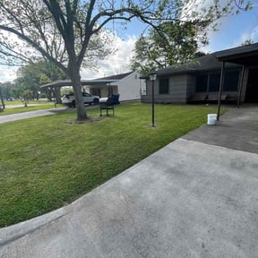 Cleanups by EP Remodeling LLC reviewed on October 17, 2024