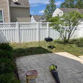 Cleanups by The Hamilton Lawn Company ltd. reviewed on June 25, 2022
