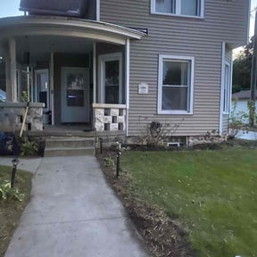 Cleanups by Dem Boyz N Girlz Lawn Services reviewed on May 30, 2025