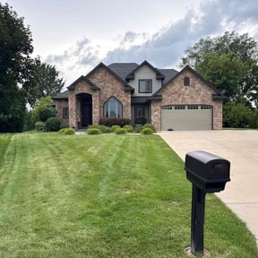 Bush Trimming by Dem Boyz N Girlz Lawn Services reviewed on May 30, 2025