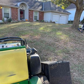 Leaf Removal by Black horse reviewed on May 14, 2022