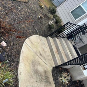 Flower Bed Weeding by Professional Lands Llc reviewed on June 24, 2022