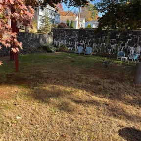 Leaf Removal by LOCAL Landscaping & Lawn Maintenance reviewed on November 20, 2022