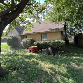 Bush Trimming by Elston Lawn Care reviewed on January 10, 2024